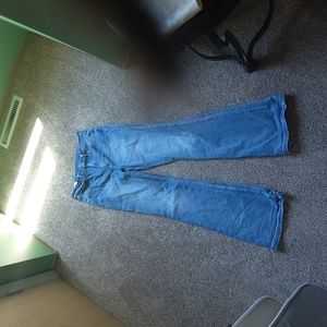 Gap Flare size 10, 30L